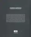 SERRANO ANDRES, RETROSPECTIVE (NL)