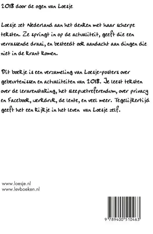 ZEGGEN WAT JE DENKT KAN OOK IETS AARDIGS ZIJN