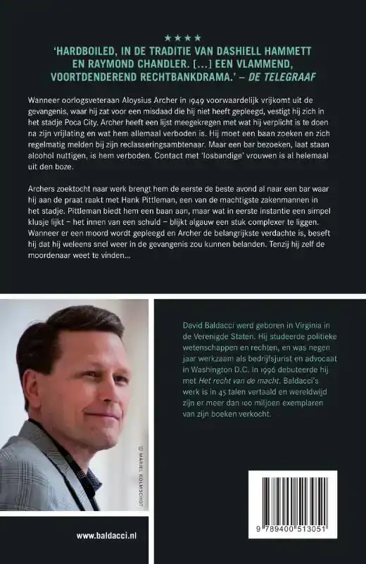 EEN GOEDE DAAD