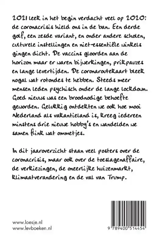 ALS IEDEREEN MEETELT, KAN JE OP ELKAAR REKENEN