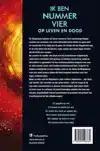 IK BEN NUMMER VIER - OP LEVEN EN DOOD