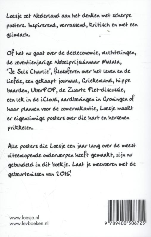HEEFT U VAAK LAST VAN KEUZESTRESS