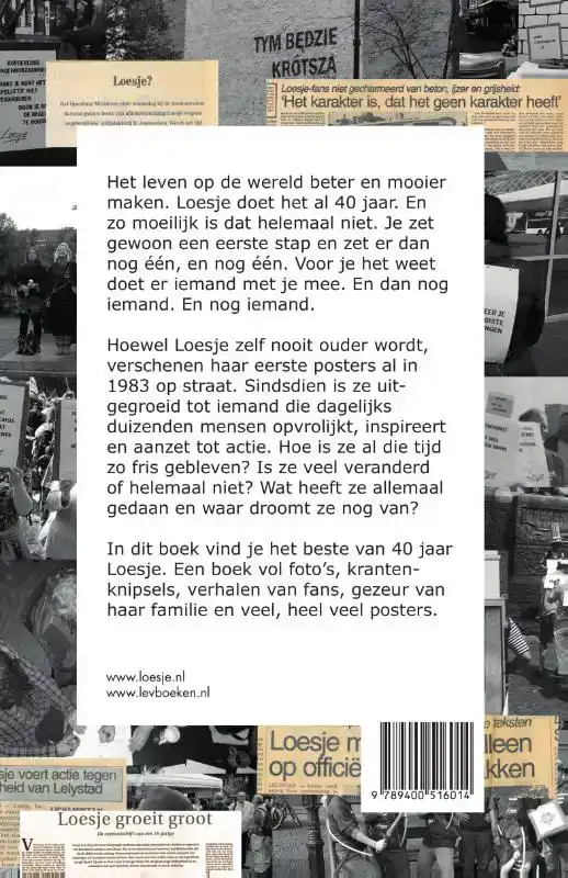 HET LIJKT SIMPEL EN DAT IS HET OOK