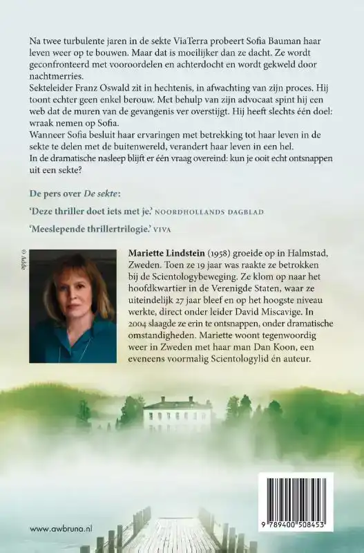 DE SEKTE HERRIJST