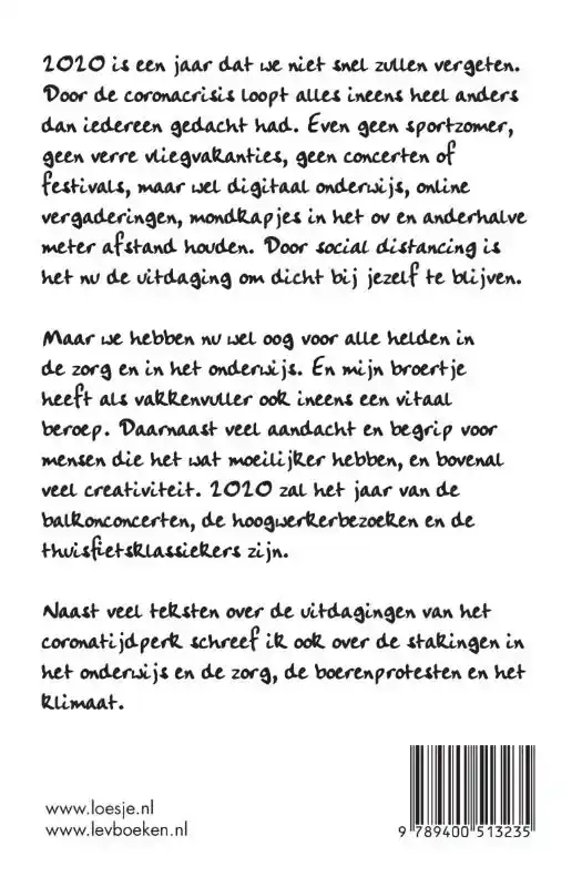 DE TIJDSGEEST IS VERANDERD, WE DOEN HET NU WEER SAMEN