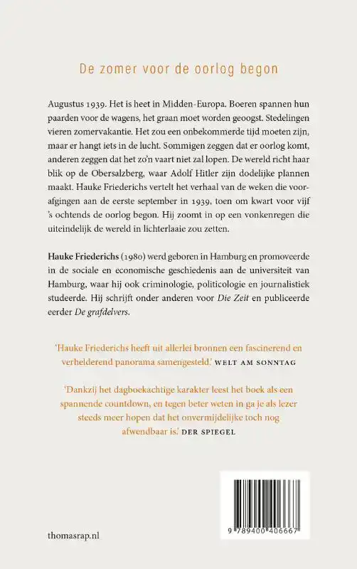 VONKENREGEN