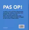 OMDENKEN IS STOM