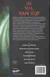DE VAL VAN VIJF