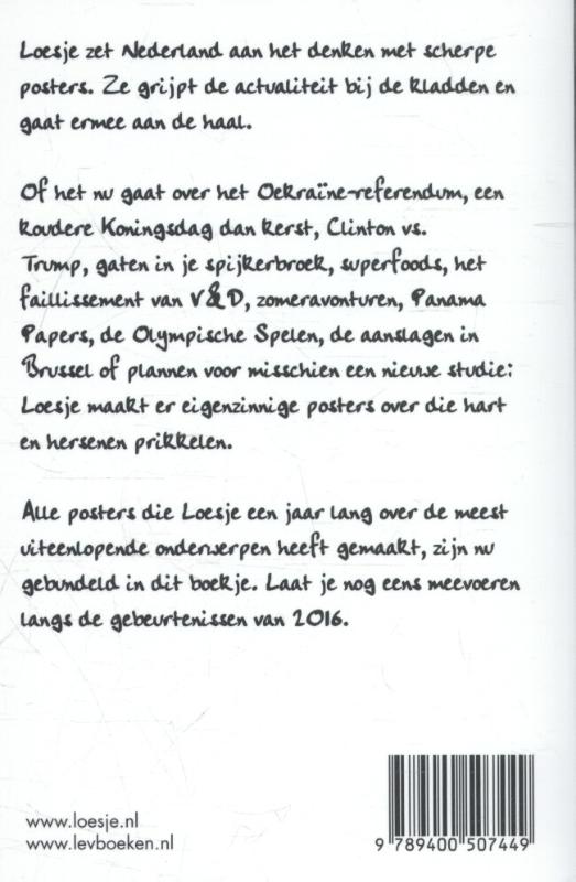 WE ZIJN ALLEMAAL TIJDREIZIGERS OP ZOEK NAAR EEN TOEKOMST