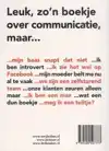 OMDENKEN IN COMMUNICATIE