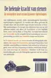 DE HELENDE KRACHT VAN STENEN