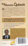 DE ALLEREERSTE OPDRACHT
