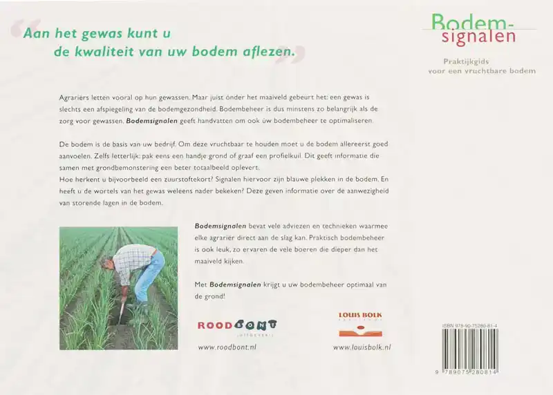 BODEMSIGNALEN