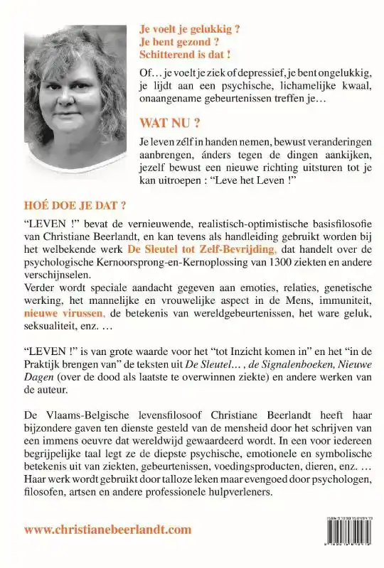 LEVEN!