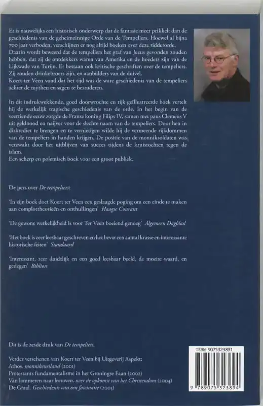 DE TEMPELIERS