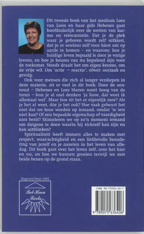 WIJ ZIJN ALLEN OP WEG NAAR DE VERVOLMAKING