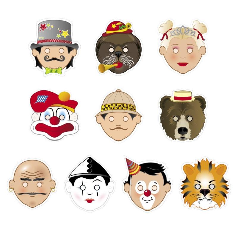 MASKERS