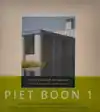 PIET BOON