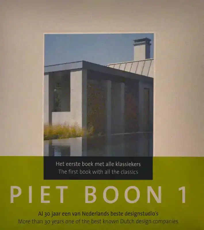 PIET BOON