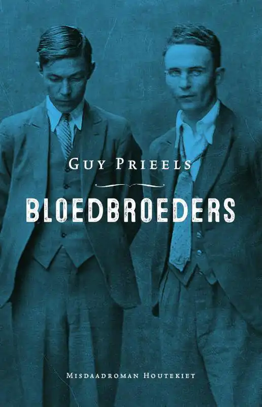 BLOEDBROEDERS