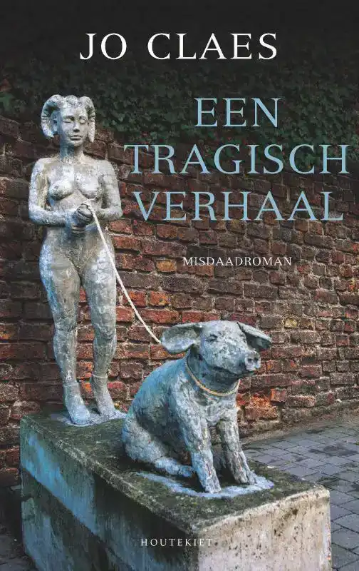 EEN TRAGISCH VERHAAL