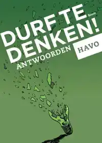 DURF TE DENKEN!