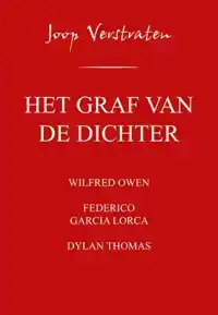 HET GRAF VAN DE DICHTER