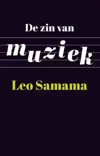 DE ZIN VAN MUZIEK