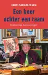 EEN BOER ACHTER EEN RAAM