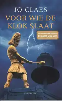 VOOR WIE DE KLOK SLAAT