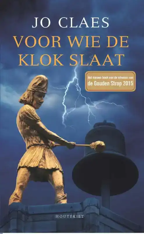 VOOR WIE DE KLOK SLAAT
