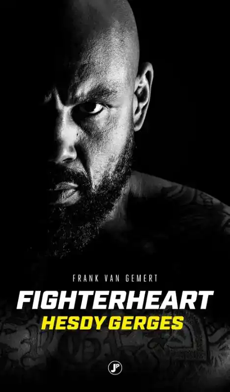 FIGHTERHEART