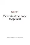 NBV21 - DE VERTAALMETHODE TOEGELICHT