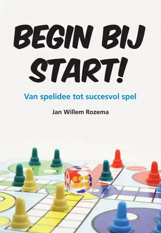 BEGIN BIJ START!