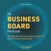 DE BUSINESS BOARD METHODE