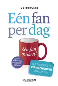 EEN FAN PER DAG