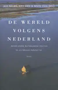 DE WERELD VOLGENS NEDERLAND