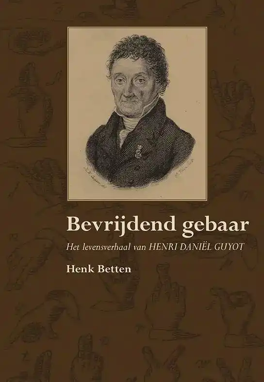 BEVRIJDEND GEBAAR