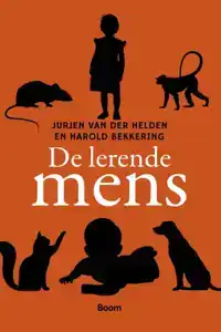 DE LERENDE MENS