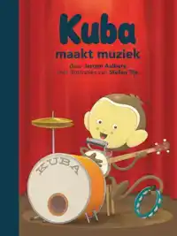 KUBA MAAKT MUZIEK