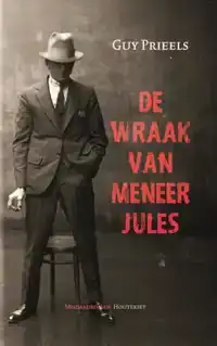 DE WRAAK VAN MENEER JULES