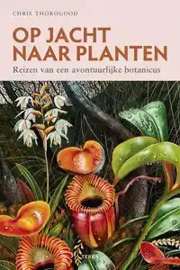 OP JACHT NAAR PLANTEN