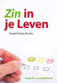 ZIN IN JE LEVEN