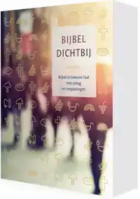 BIJBEL DICHTBIJ