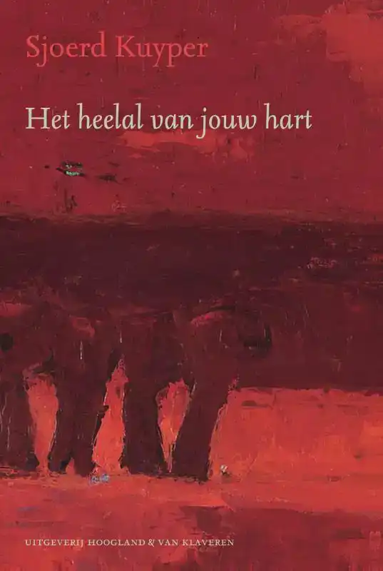 HET HEELAL VAN JOUW HART