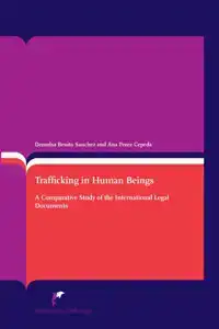 TRAFFICKING IN HUMAN BEINGS