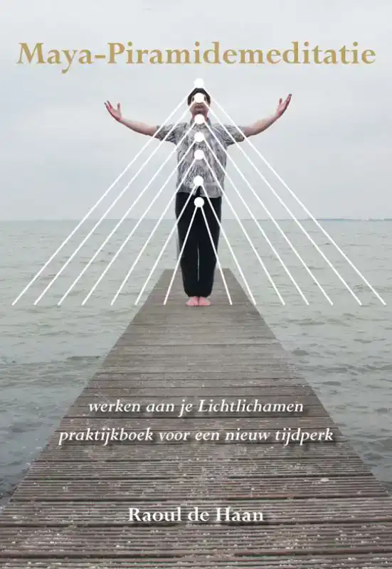 MAYA-PIRAMIDEMEDITATIE