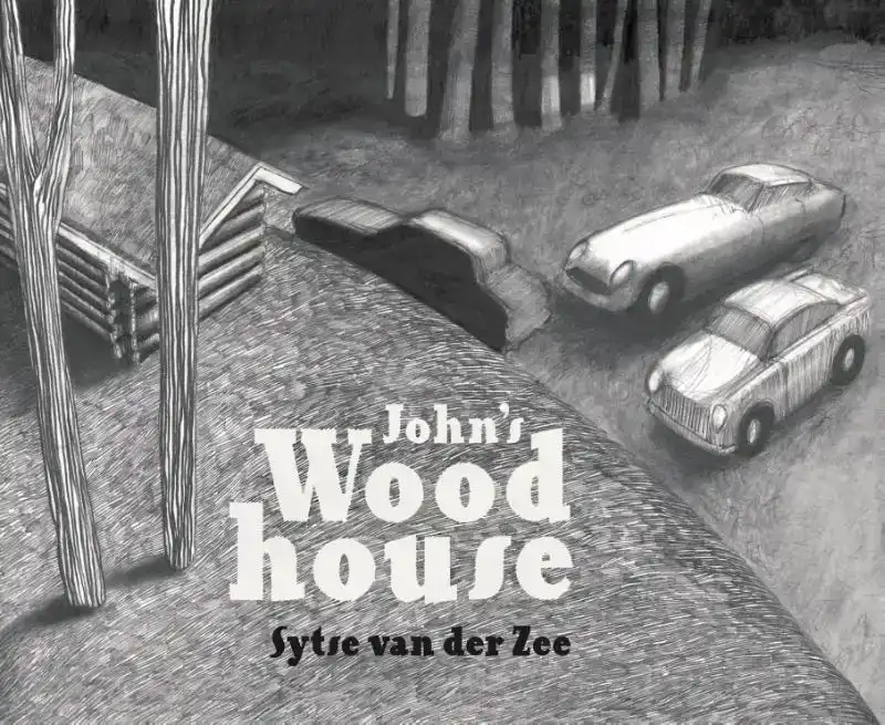 JOHN'S WOODHOUSE