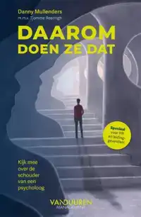 DAAROM DOEN ZE DAT