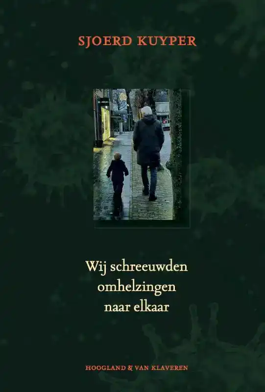 WIJ SCHREEUWDEN OMHELZINGEN NAAR ELKAAR